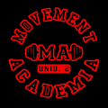 Imagem de perfil do parceiro Academia Movement 2