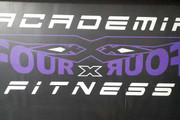 Imagem de perfil do parceiro Academia Four x Four Fitness
