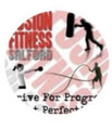 Fusion Fitness Salford partner profile image