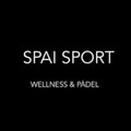 Imagen de perfil del partner Spai Sport Wellness & Padel