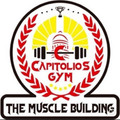 Imagen de perfil del partner Capitolios Gym