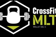 Imagen de perfil del partner Crossfit Mollet
