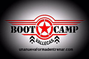 Imagen de perfil del partner Bootcamp Vallecas - Parque 7