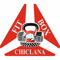 Imagen de perfil del partner Fit Activa Box