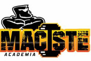 Imagem de perfil do parceiro Maciste Academia