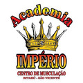 Imagem de perfil do parceiro Academia Império