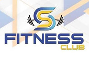 Imagem de perfil do parceiro SS Fitness Club
