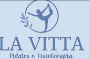 Imagem de perfil do parceiro La Vitta Pilates e fisioterapia