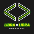 Imagen de perfil del partner Libra x Libra