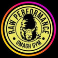 Raw Performance Omagh partner profile image