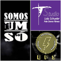 Imagem de perfil do parceiro Studio Lola Schueler Pole Dance Fitness
