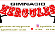 Imagen de perfil del partner GIMNASIO HERCULES