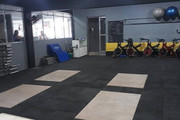 Imagem de perfil do parceiro Box Realfitness
