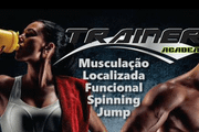 Imagem de perfil do parceiro Trainer Academia