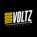 Imagem de perfil do parceiro 1000Voltz Academia