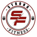 Imagen de perfil del partner Strong & Fitness