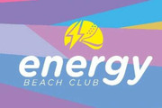 Imagem de perfil do parceiro Energy Beach Club