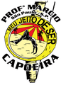 Imagem de perfil do parceiro Academia De Capoeira Meu Jeito De Ser