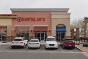 Victory Martial Arts - Deer Springs Partner profile image