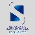 Imagem de perfil do parceiro Sanna Academia Coelho Neto