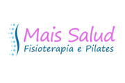 Imagem de perfil do parceiro Mais Salud Pilates