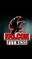 Imagem de perfil do parceiro Academia Falcon Fitness