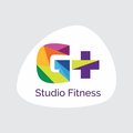 Imagem de perfil do parceiro G+ Studio Fitness