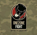 Imagem de perfil do parceiro One2One Fight by Nélio Andrade - Brooklin