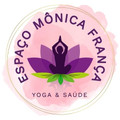Imagem de perfil do parceiro Espaço Mônica França Yoga