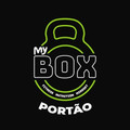 Imagem de perfil do parceiro My Box - Portao