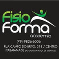 Imagem de perfil do parceiro Fisioforma Academia