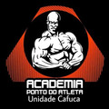 Imagem de perfil do parceiro Academia Ponto Do Atleta Cafuca
