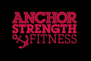 Anchor Strength and Fitness partner profile image