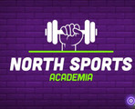 Imagem de perfil do parceiro Academia North Sport