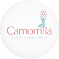 Imagem de perfil do parceiro Camomila Saúde E Equilibrio