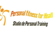 Imagem de perfil do parceiro Personal Fitness for Health