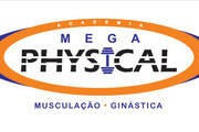 Imagem de perfil do parceiro Academia Mega Physical