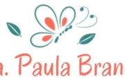 Imagem de perfil do parceiro Fisioterapeuta Ana Paula Brandão