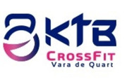 Imagen de perfil del partner KTB Crossfit Aldaia