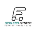 Imagen de perfil del partner High-End Fitness - Rooftop Fitness Club