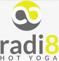 radi8 Hot Yoga Desert Ridge partner profile image