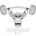 Imagen de perfil del partner Cachimbas Box