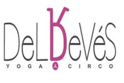 Imagen de perfil del partner Del Reves - Yoga y Circo