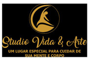 Imagem de perfil do parceiro Studio vida e Arte