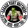 Imagem de perfil do parceiro Garage Fight Brothers