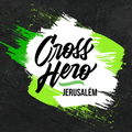 Imagem de perfil do parceiro Cross Hero Jerusalem