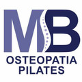 Imagem de perfil do parceiro MB Osteopatia e Pilates