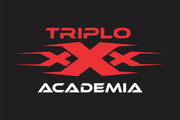 Imagem de perfil do parceiro Academia Triplo x