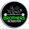 Imagem de perfil do parceiro Academia Brothers