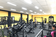 Imagem de perfil do parceiro Academia Império Fitness